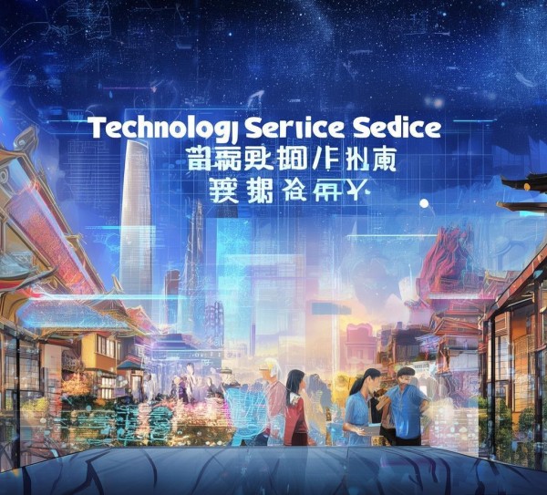 天津科技服务业的政策机遇与未来发展
